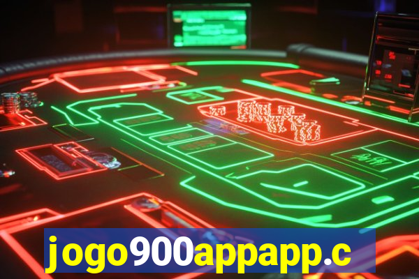 jogo900appapp.com