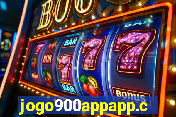 jogo900appapp.com