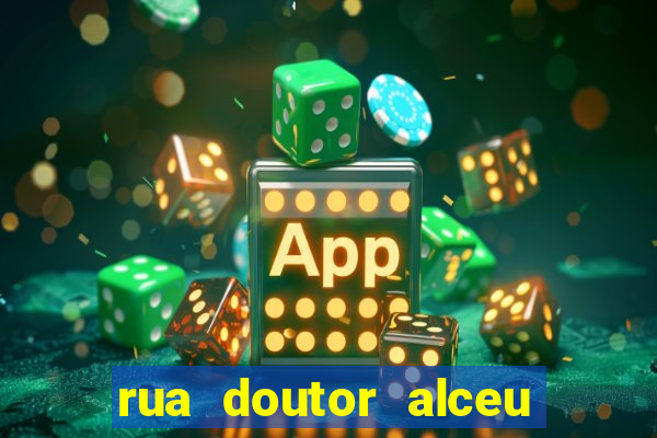 rua doutor alceu de campos rodrigues 247