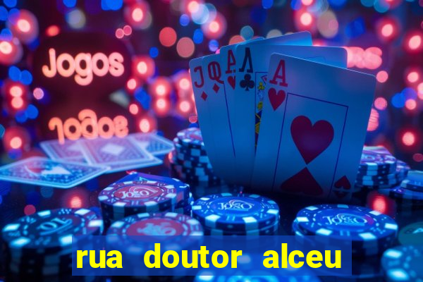 rua doutor alceu de campos rodrigues 247