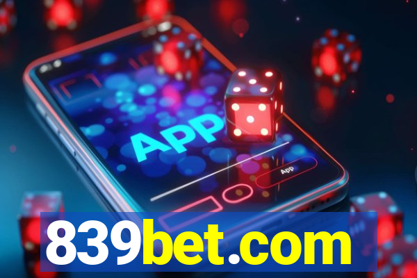 839bet.com
