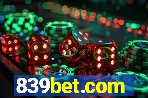 839bet.com