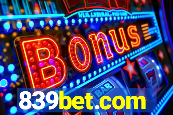 839bet.com
