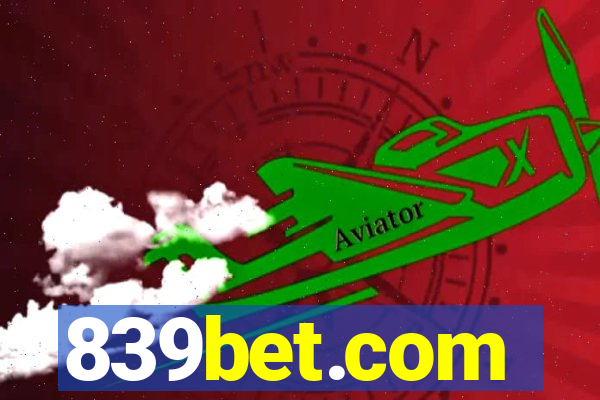 839bet.com