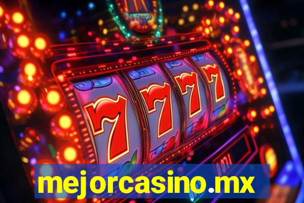 mejorcasino.mx