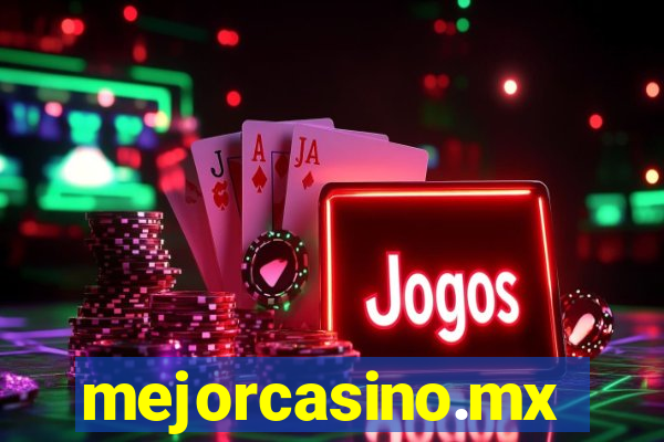 mejorcasino.mx