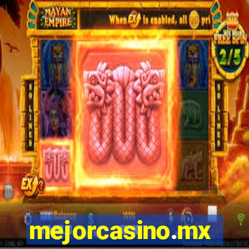 mejorcasino.mx