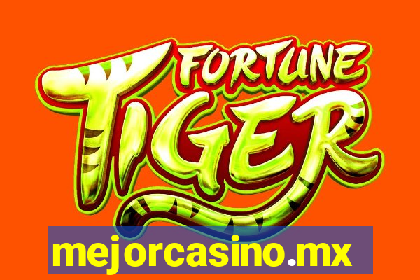 mejorcasino.mx