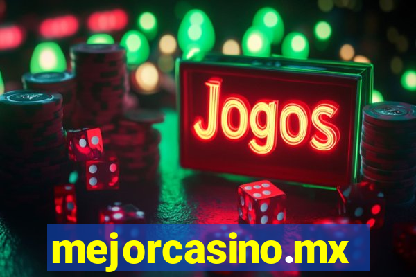 mejorcasino.mx