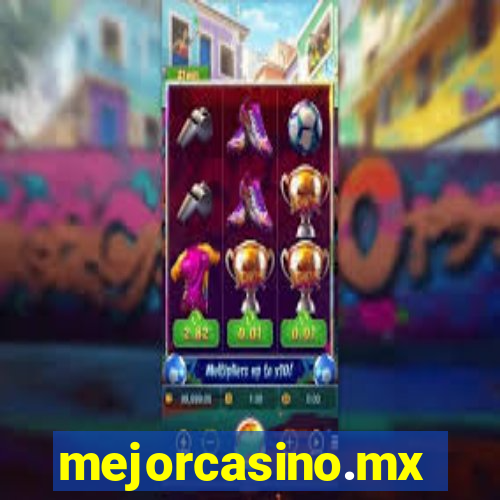 mejorcasino.mx