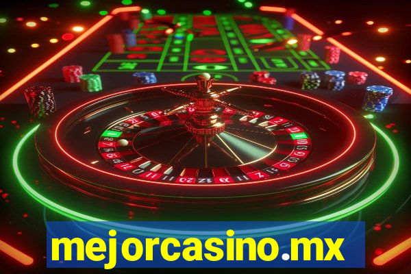 mejorcasino.mx
