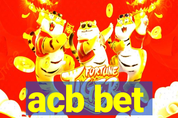 acb bet