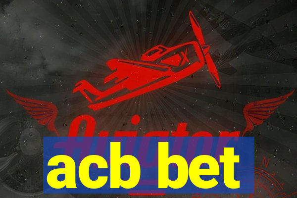 acb bet