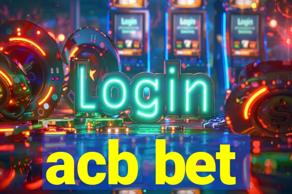acb bet