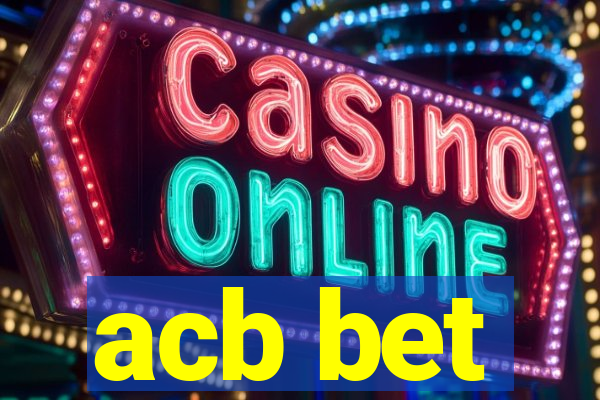 acb bet