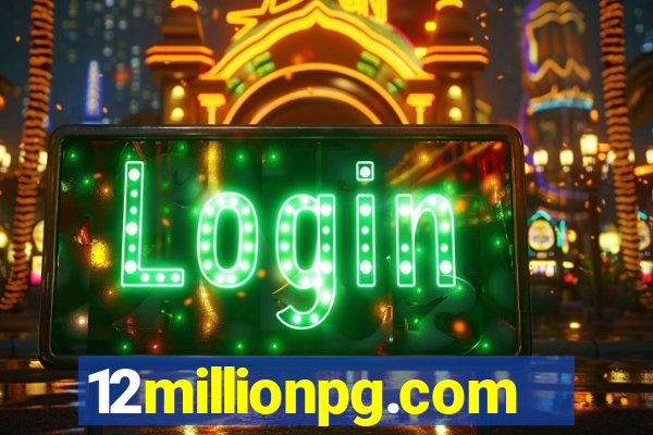 12millionpg.com