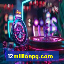 12millionpg.com