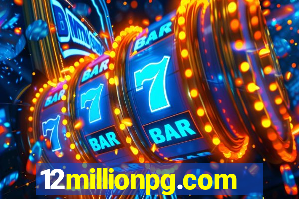 12millionpg.com