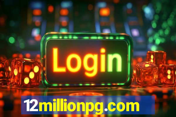 12millionpg.com