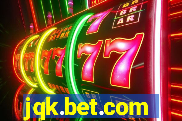 jqk.bet.com