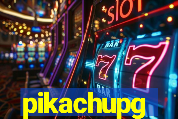pikachupg