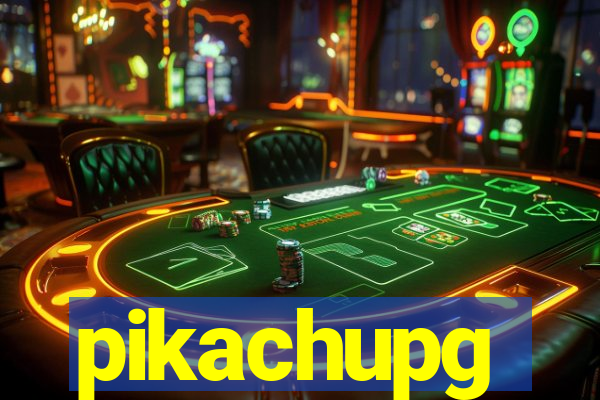 pikachupg