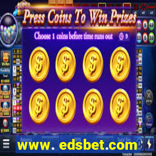 www. edsbet.com