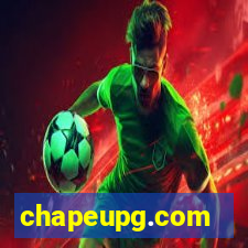 chapeupg.com