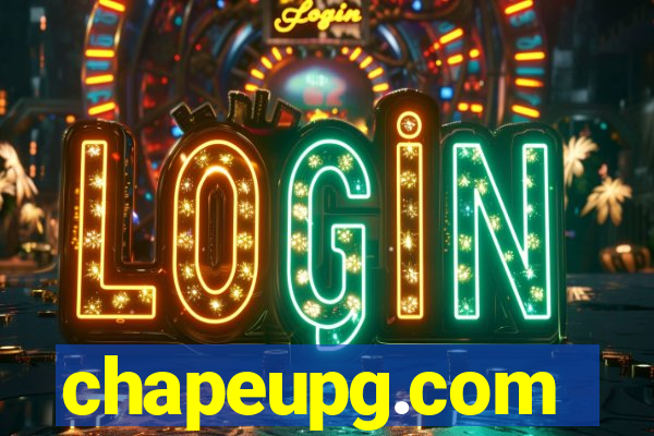chapeupg.com