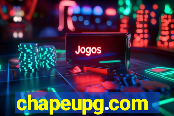 chapeupg.com