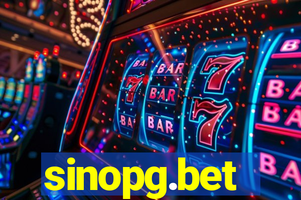 sinopg.bet