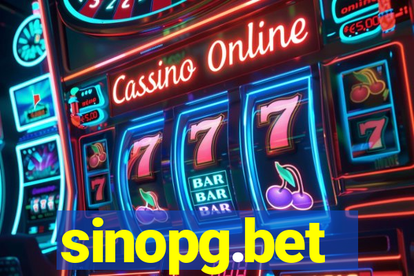 sinopg.bet