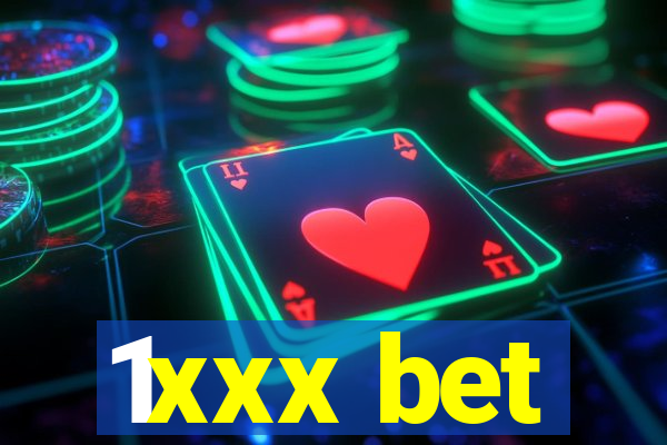 1xxx bet