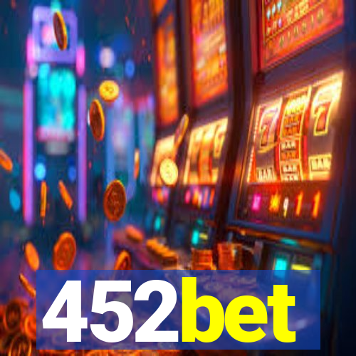 452bet