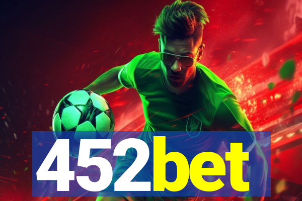 452bet