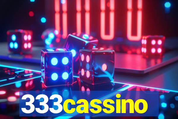 333cassino