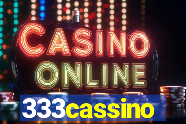333cassino