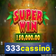333cassino