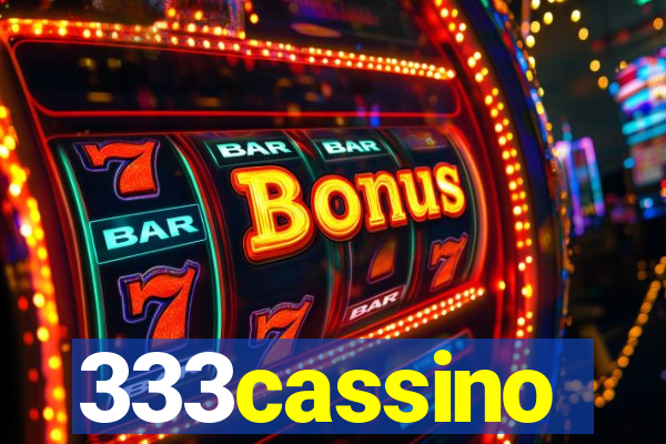 333cassino