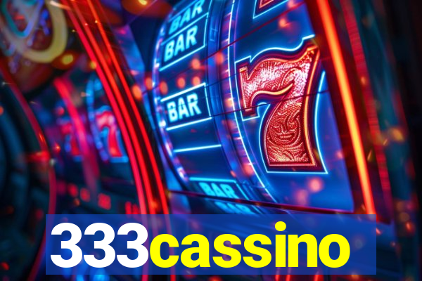 333cassino