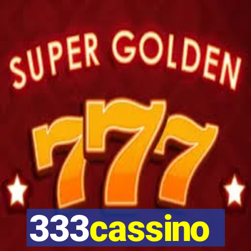 333cassino