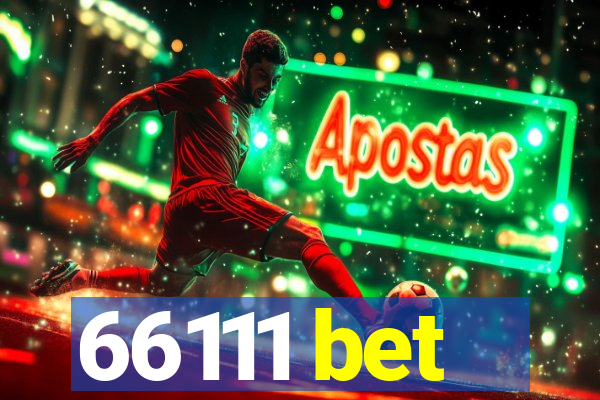 66111 bet