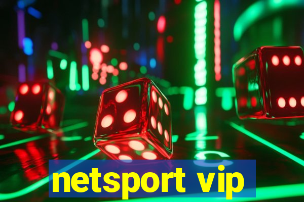 netsport vip