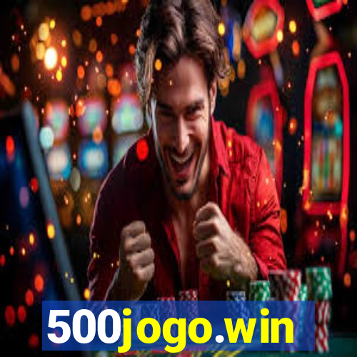500jogo.win