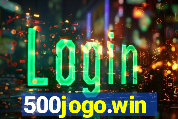 500jogo.win