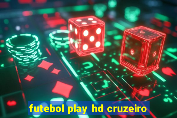 futebol play hd cruzeiro