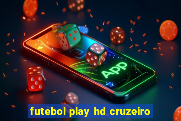 futebol play hd cruzeiro