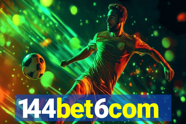 144bet6com