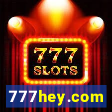 777hey.com