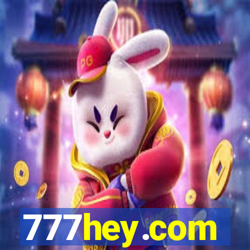 777hey.com